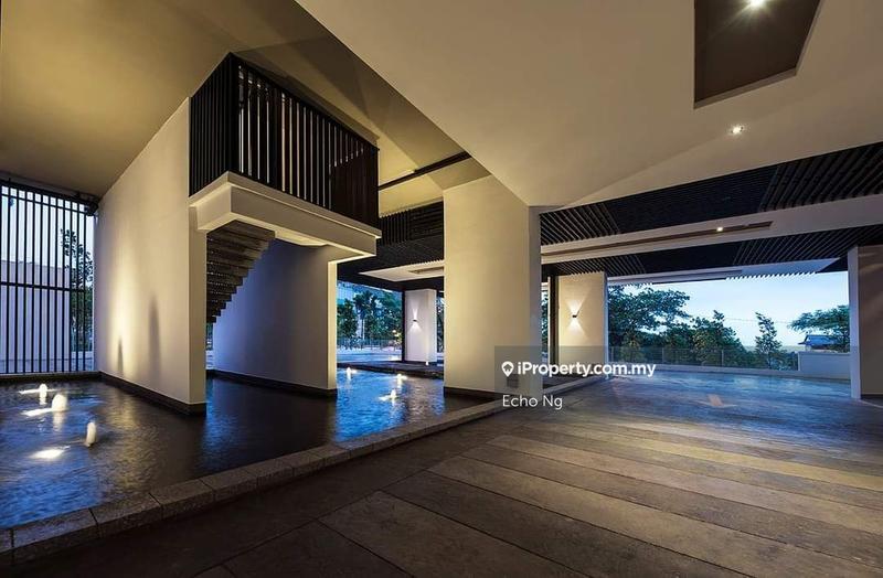 Kondominium untuk Dijual di Dua Menjalara oleh Echo Ng - iProperty.com.my