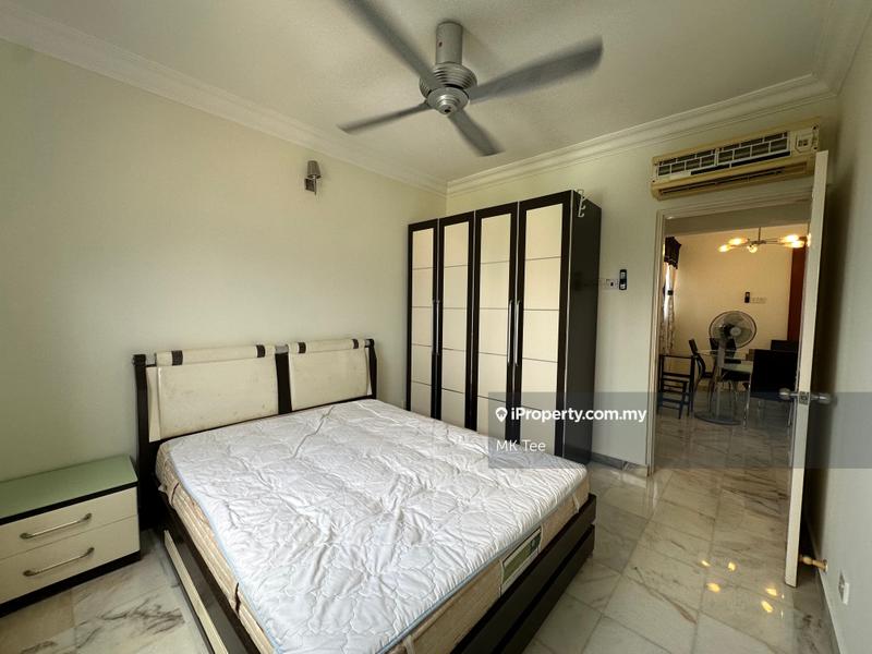 For Sale - Pearl Garden