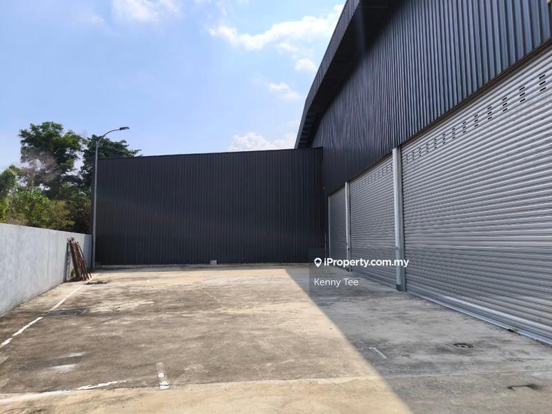 For Rent - Desa Jasmin