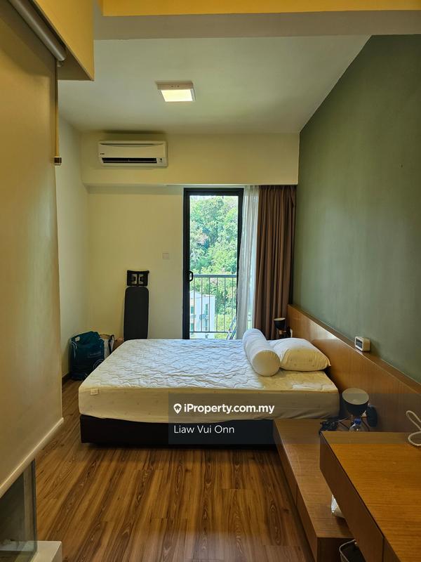Kondominium untuk Disewa di The Peak SOHO oleh Liaw Vui Onn - iProperty.com.my