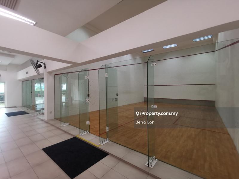 Kondominium untuk Dijual di Kiaraville oleh Jerro Loh - iProperty.com.my