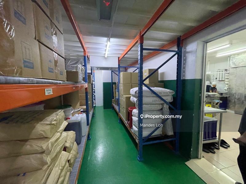 Kilang Teres untuk Dijual di Taman Perindustrian Usj 1, Subang Jaya oleh Mandes Loh - iProperty.com.my