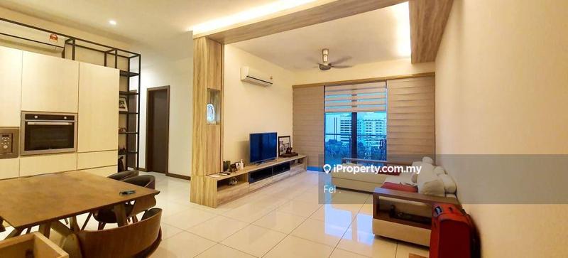 For Rent - The Address