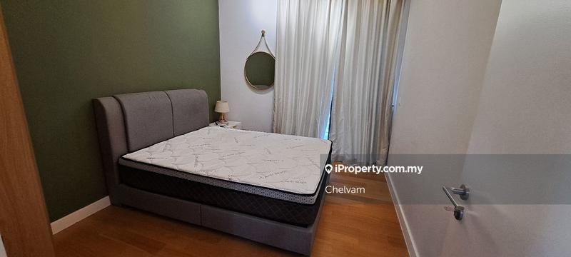 For Rent - The Sentral Suites