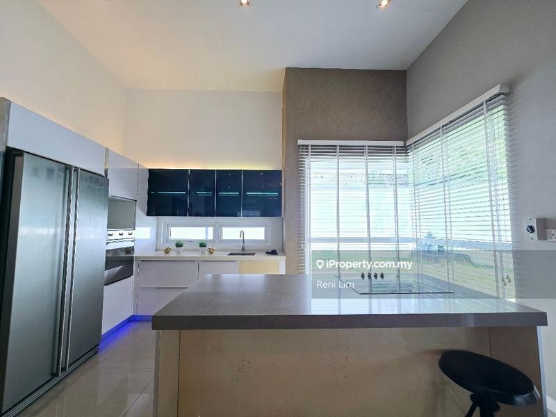 Semi-Detached House for Sale in Bandar Damansara Perdana, Damansara Perdana by Reni Lim - iProperty.com.my