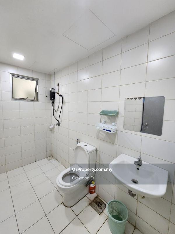 Residensi Servis untuk Disewa di Greenfield Regency oleh Greymon Er - iProperty.com.my