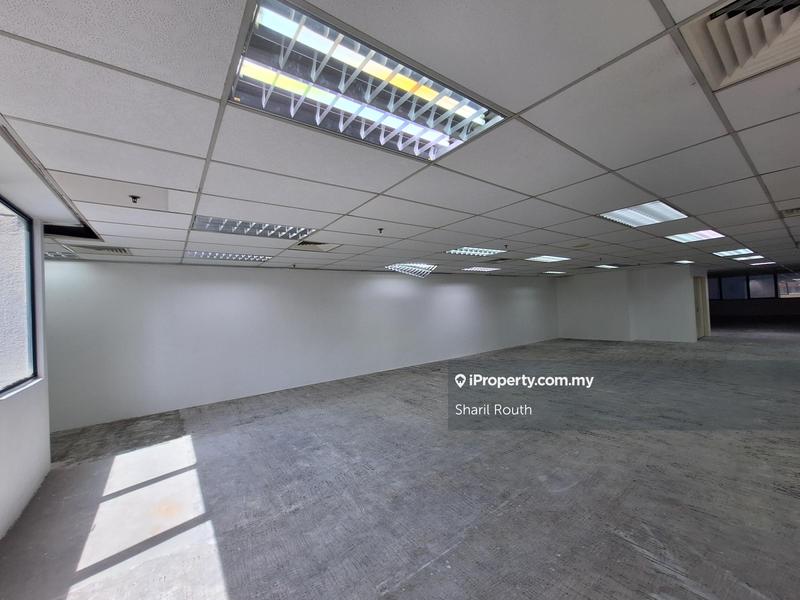 Pejabat untuk Disewa di Bukit Bintang, KL City Centre oleh Sharil Routh - iProperty.com.my