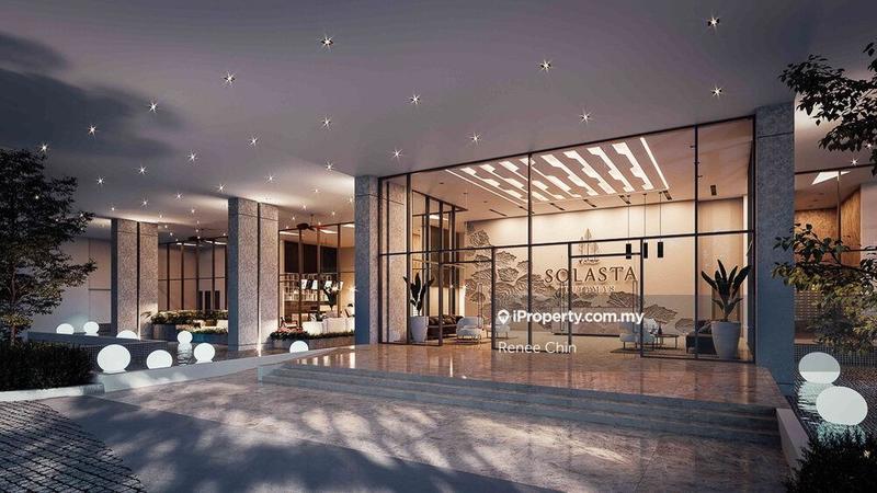 For Sale - Solasta Dutamas