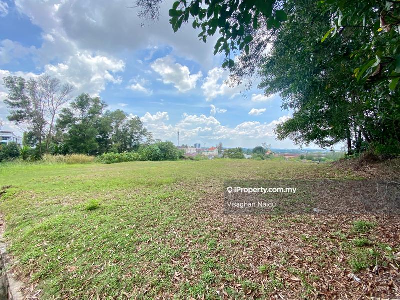 Bungalow Land for Sale in Bandar Country Homes, Rawang by Visaghan Naidu - iProperty.com.my