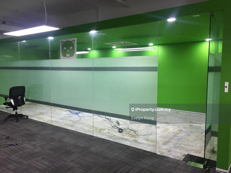 Pejabat untuk Disewa di Subang Jaya, Selangor oleh Evelyn Kong - iProperty.com.my