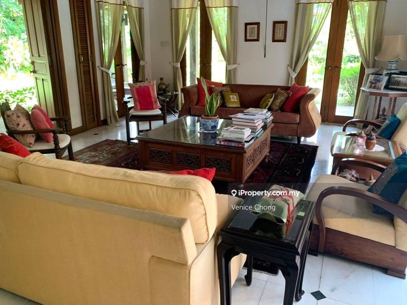 Bungalow House for Sale in Bukit Gita Bayu, Seri Kembangan by Venice Chong - iProperty.com.my