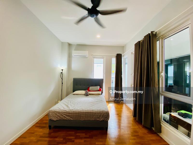 Semi-Detached House for Sale in ha38v, Ulu Kelang by Amrul Jamaludin - iProperty.com.my