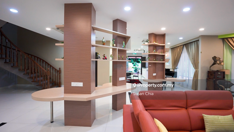 Bungalow House for Sale in George Town, Penang by Susan Chia - iProperty.com.my