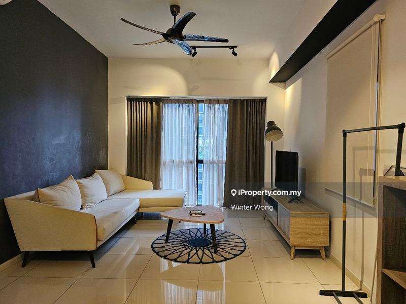 For Rent - Icon Residenz 2 @ Icon City