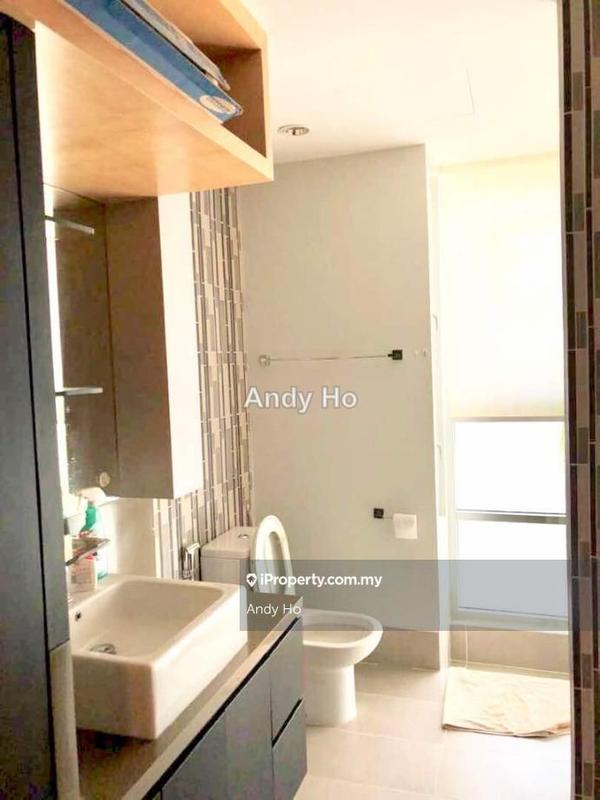 Service Residence for Sale in Verve Suites by Andy Ho - iProperty.com.my