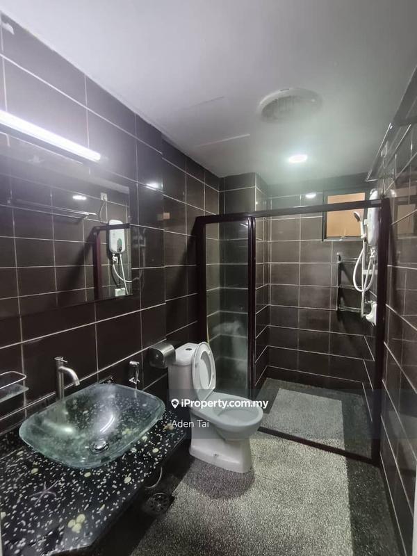 Service Residence for Sale in D'Alamanda by Aden Tai - iProperty.com.my