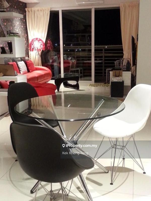 Kondominium untuk Dijual di Ocean View Residences oleh Kek Kheng Teng - iProperty.com.my
