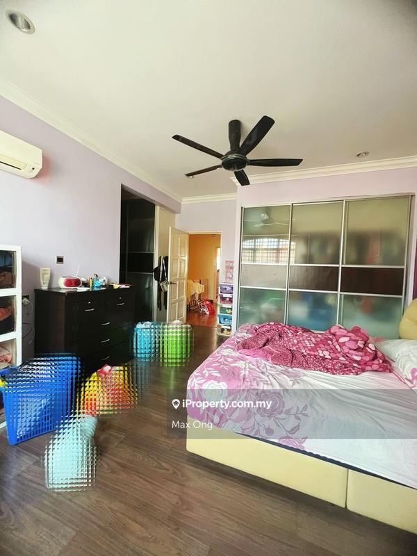 2-storey Terraced House for Sale in Seri Utama , Sepah Puteri 5, Kota Damansara, Kota Damansara by Max Ong - iProperty.com.my