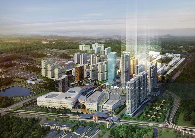 For Rent - MIRAI Residences