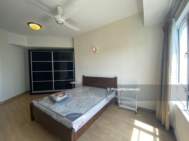 Condominium for Sale in The Boulevard by Ee Ling - iProperty.com.my