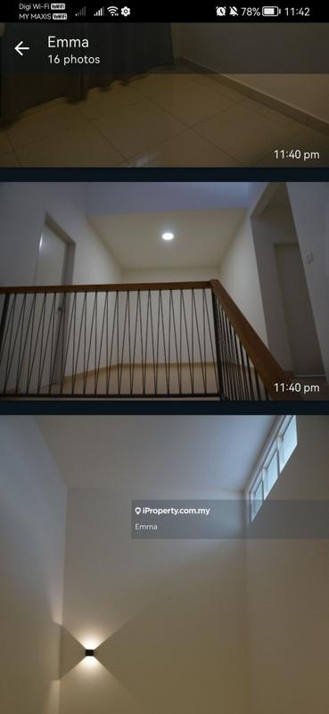 Rumah Berangkai 2 Tingkat untuk Disewa di Laurel Laman View, Cyberjaya oleh Emma - iProperty.com.my