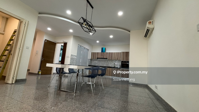 Kediaman Servis untuk Dijual di Isola oleh Suzanne Tang - iProperty.com.my