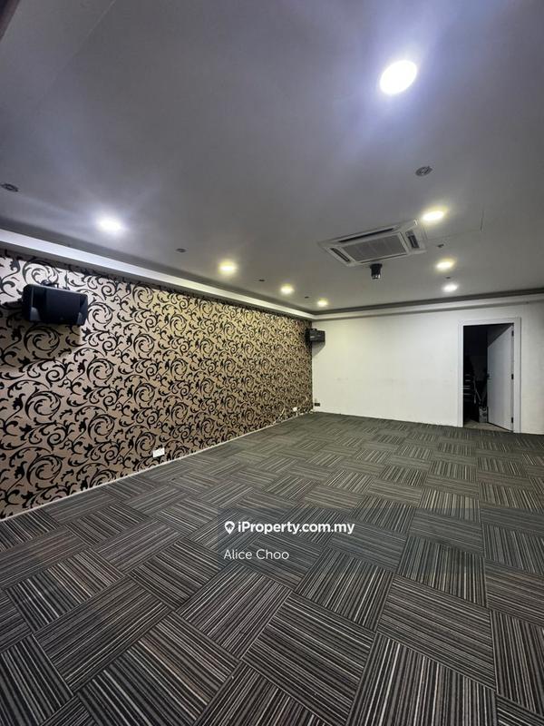 Kedai-Pejabat untuk Dijual di Jalan Maju, Batu Pahat oleh Alice Choo - iProperty.com.my