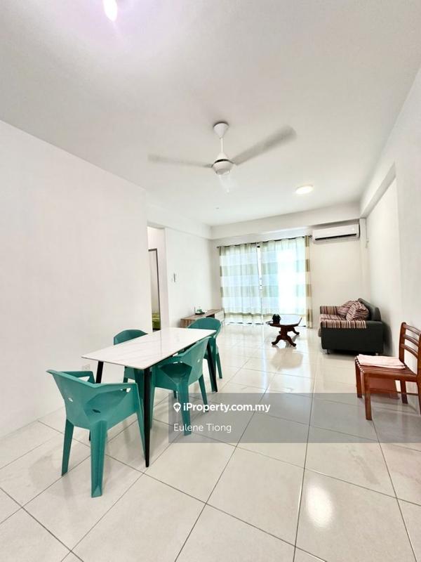 For Rent - The 1878 @ Tabuan Jaya