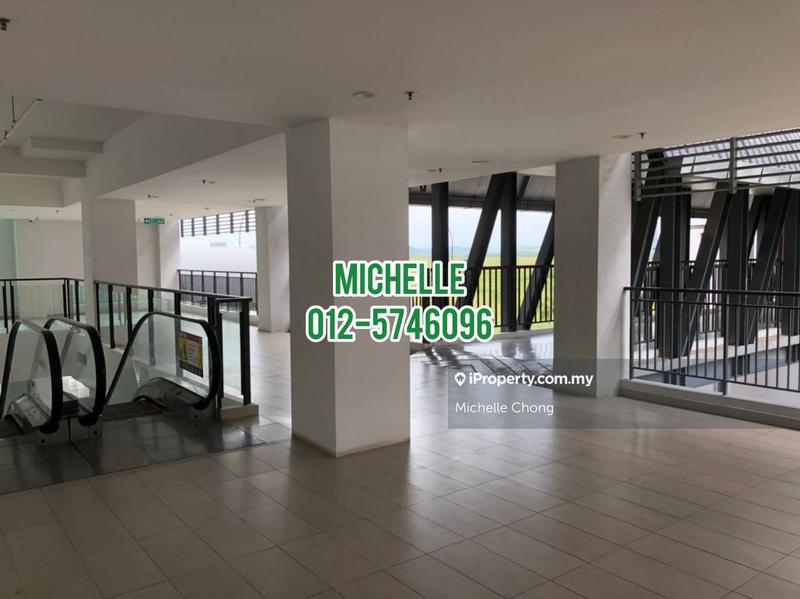 Shop / Office untuk Disewa di Utropolis Utama Batu Kawan, Batu Kawan oleh Michelle Chong - iProperty.com.my
