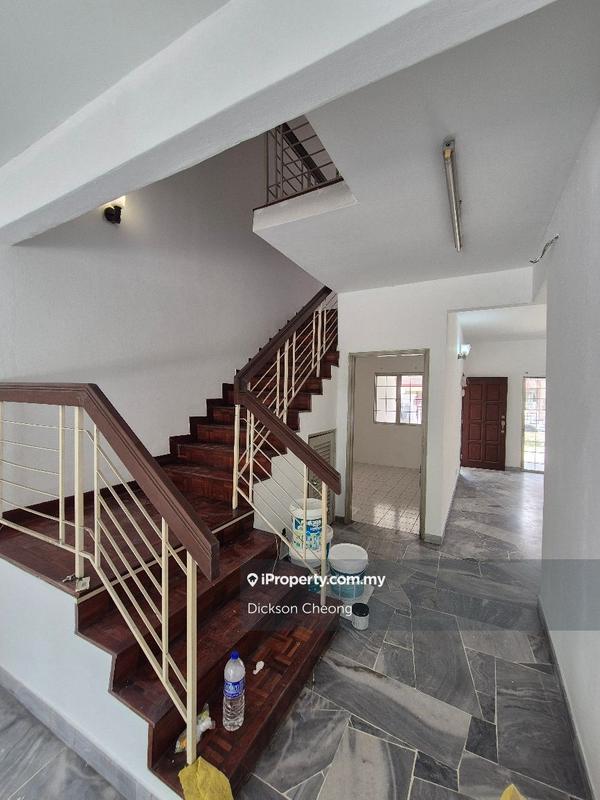 2-storey Terraced House for Sale in Bandar Utama 1, Bandar Utama by Dickson Cheong - iProperty.com.my