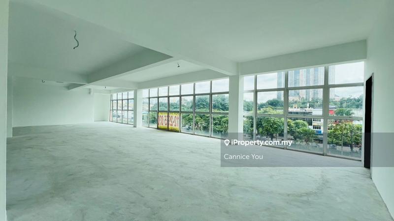 Shop-Office for Sale in Taman Overseas Union (Taman Oug), Jalan Klang Lama (Old Klang Road) by Cannice You - iProperty.com.my