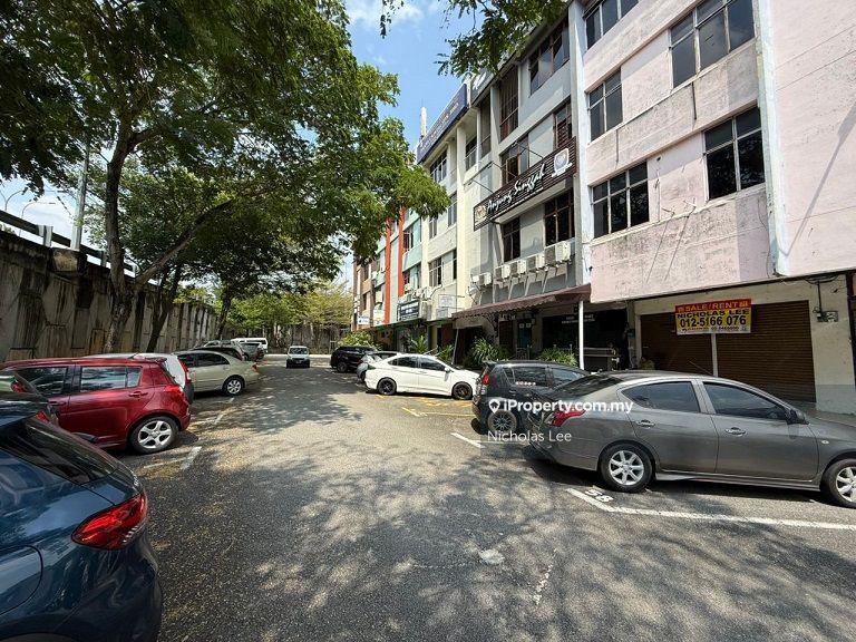 Kedai untuk Dijual di Medan Istana, Ipoh oleh Nicholas Lee - iProperty.com.my