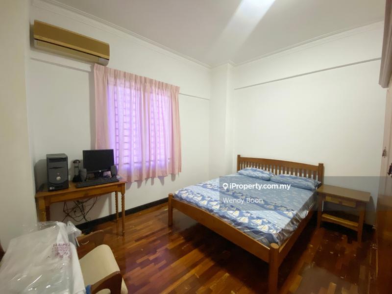 Kondominium untuk Dijual di Puteri Palma Condominiums oleh Wendy Boon - iProperty.com.my