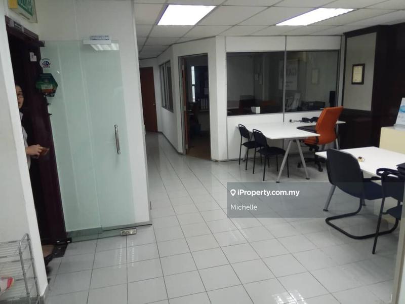 Pejabat untuk Disewa di KLCC, KL City Centre oleh Michelle - iProperty.com.my