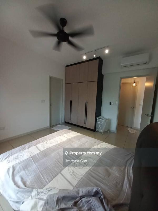 For Rent - Savvy @ Riana Dutamas