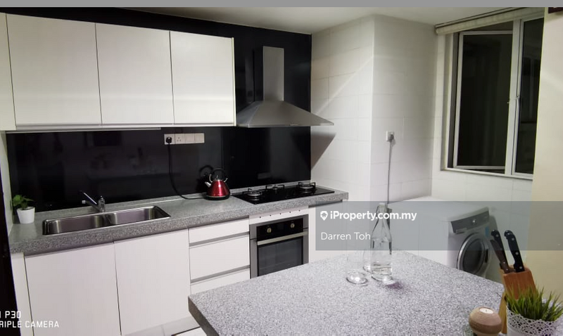 Condominium for Sale in Puteri Palma Condominiums by Darren Toh - iProperty.com.my