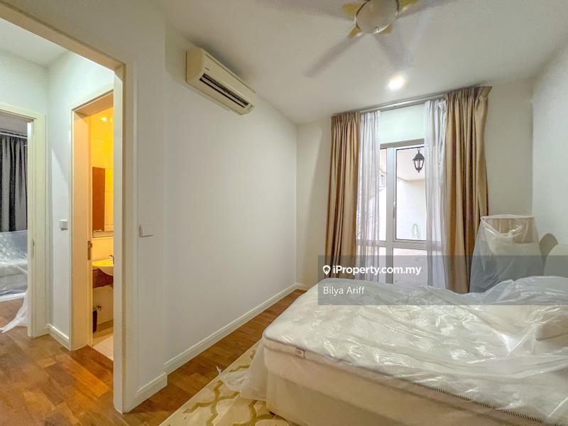 Semi-Detached House for Sale in Desa Sri Hartamas, Sri Hartamas by Bilya Ariff - iProperty.com.my