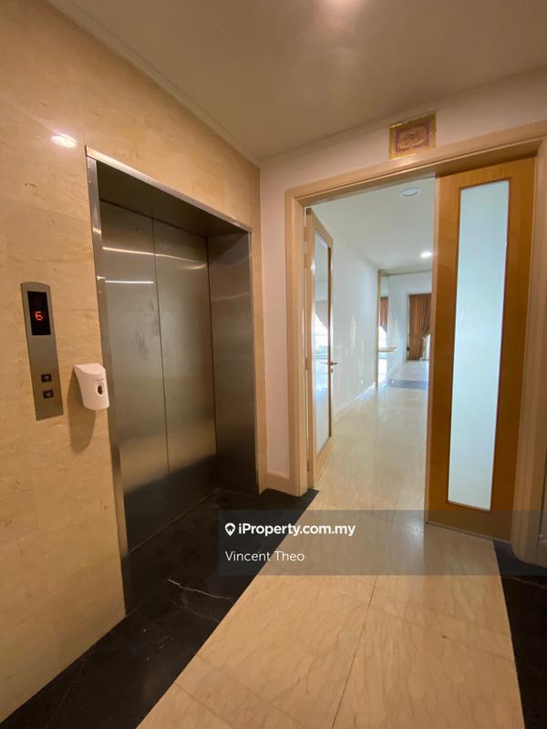 Kondominium untuk Dijual di Mutiara Upper East oleh Vincent Theo - iProperty.com.my