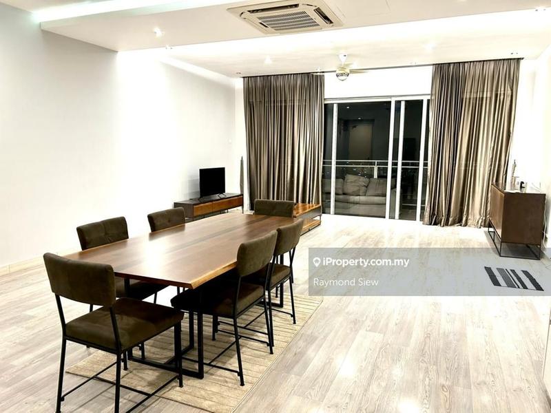 For Rent - Damansara Foresta