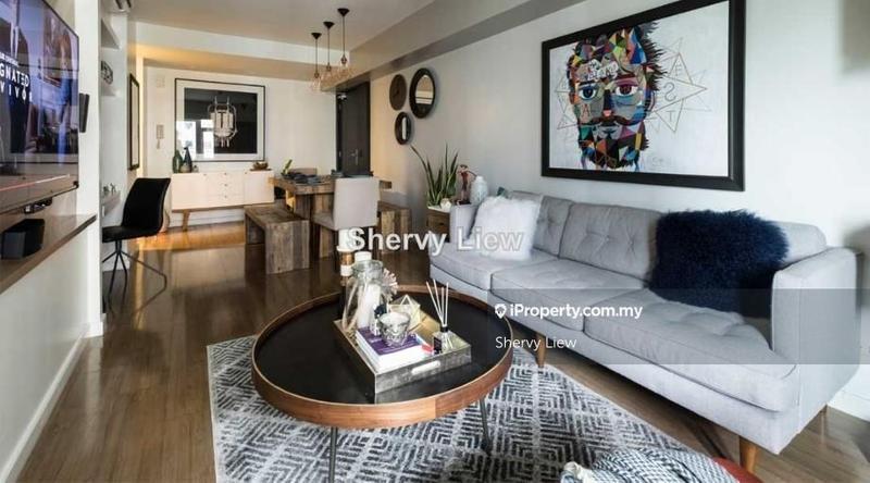 Kondominium untuk Dijual di Aspire Residence oleh Shervy Liew - iProperty.com.my