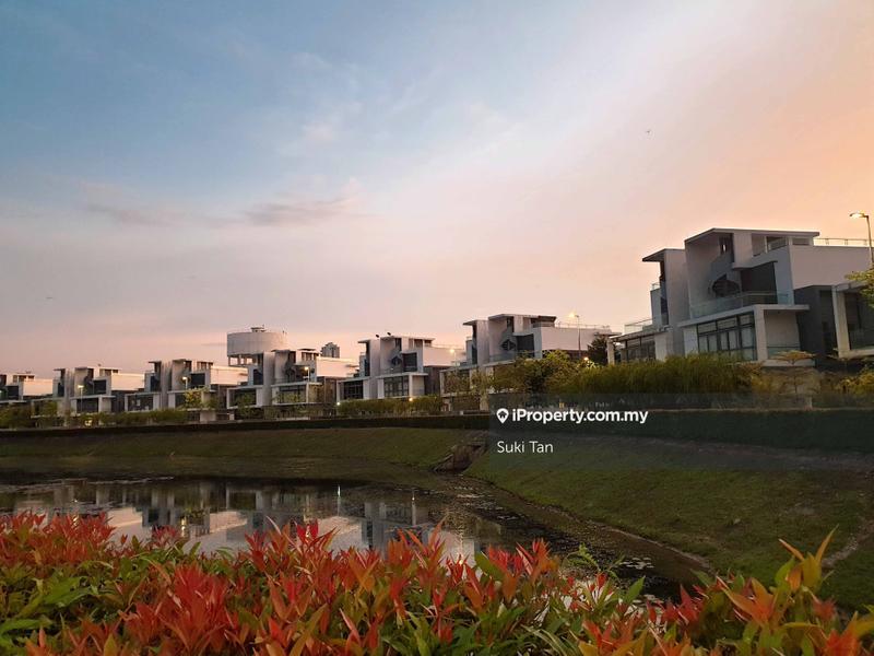 Semi-Detached House for Sale in THE GROVE Lake Fields / Lakefields / Sungai Besi, Sungai Besi by Suki Tan - iProperty.com.my