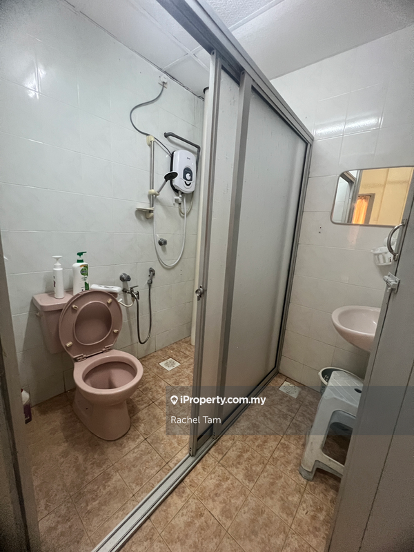 Pangsapuri untuk Disewa di Le Town Apartment oleh Rachel Tam - iProperty.com.my