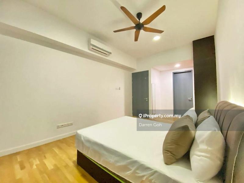 Kondominium untuk Dijual di One Cochrane Residence oleh Darren Goh - iProperty.com.my