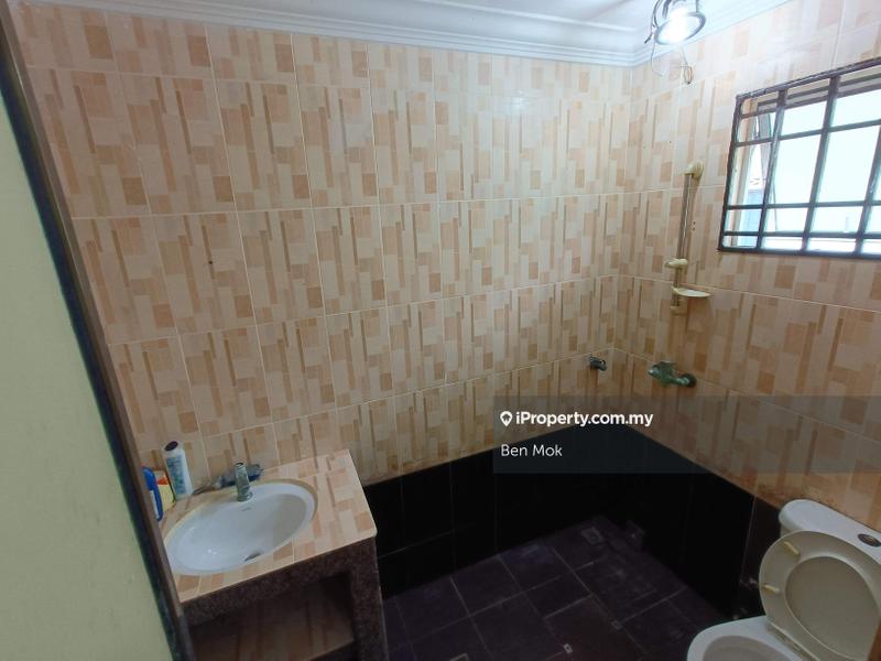 1-storey Terraced House for Sale in Taman Klang Jaya, Klang by Ben Mok - iProperty.com.my