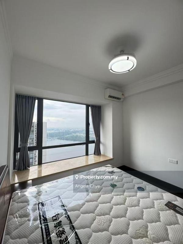 Kondominium untuk Disewa di R&F Princess Cove Phase 2-Seine Region oleh Angela Chye - iProperty.com.my
