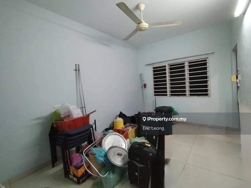 Rumah Berangkai 2 Tingkat untuk Dijual di Taman Puchong Intan, Puchong oleh Eric Leong - iProperty.com.my