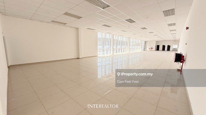 For Rent - PENANG SCIENCE PARK