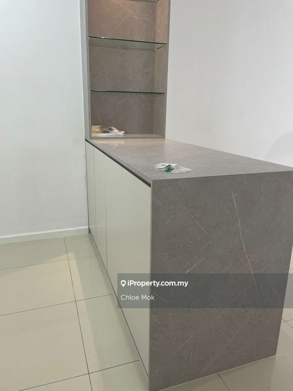 Service Residence for Sale in Duta Park Residences by Chloe Mok - iProperty.com.my