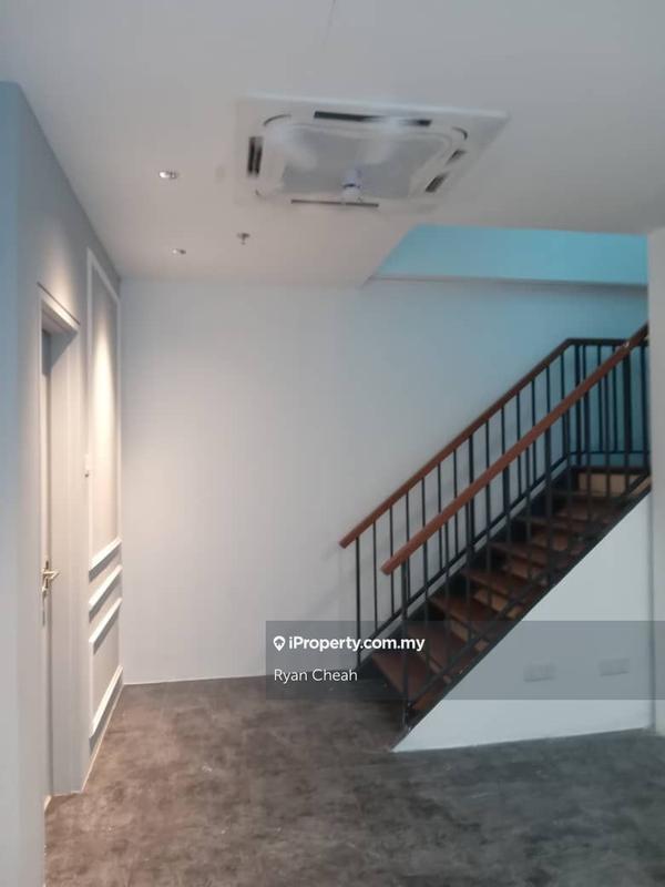 Office for Rent in Mont Kiara, Mont Kiara by Ryan Cheah - iProperty.com.my