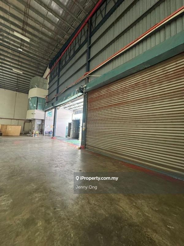 Kilang Terpisah untuk Disewa di Bagan Lallang, Butterworth oleh Jenny Ong - iProperty.com.my